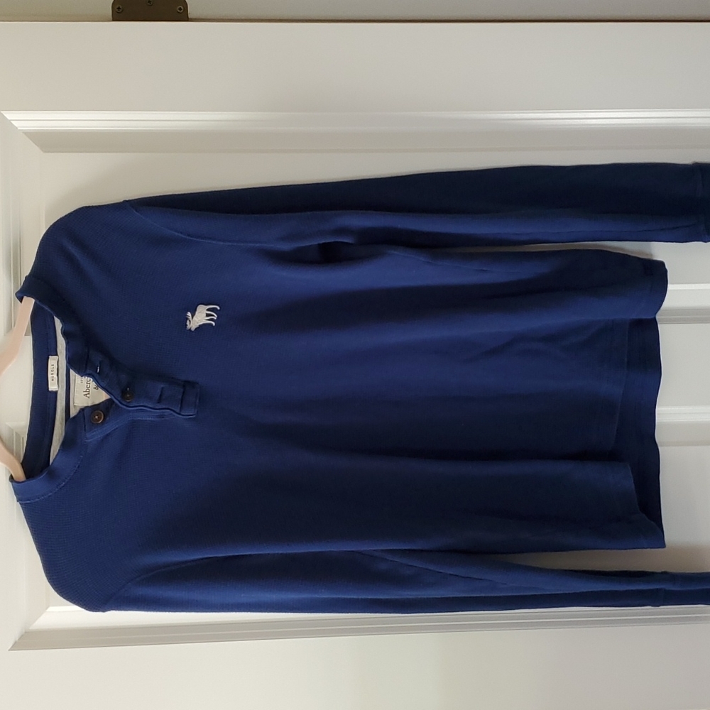 Abercrombie medium Muscle shirt
